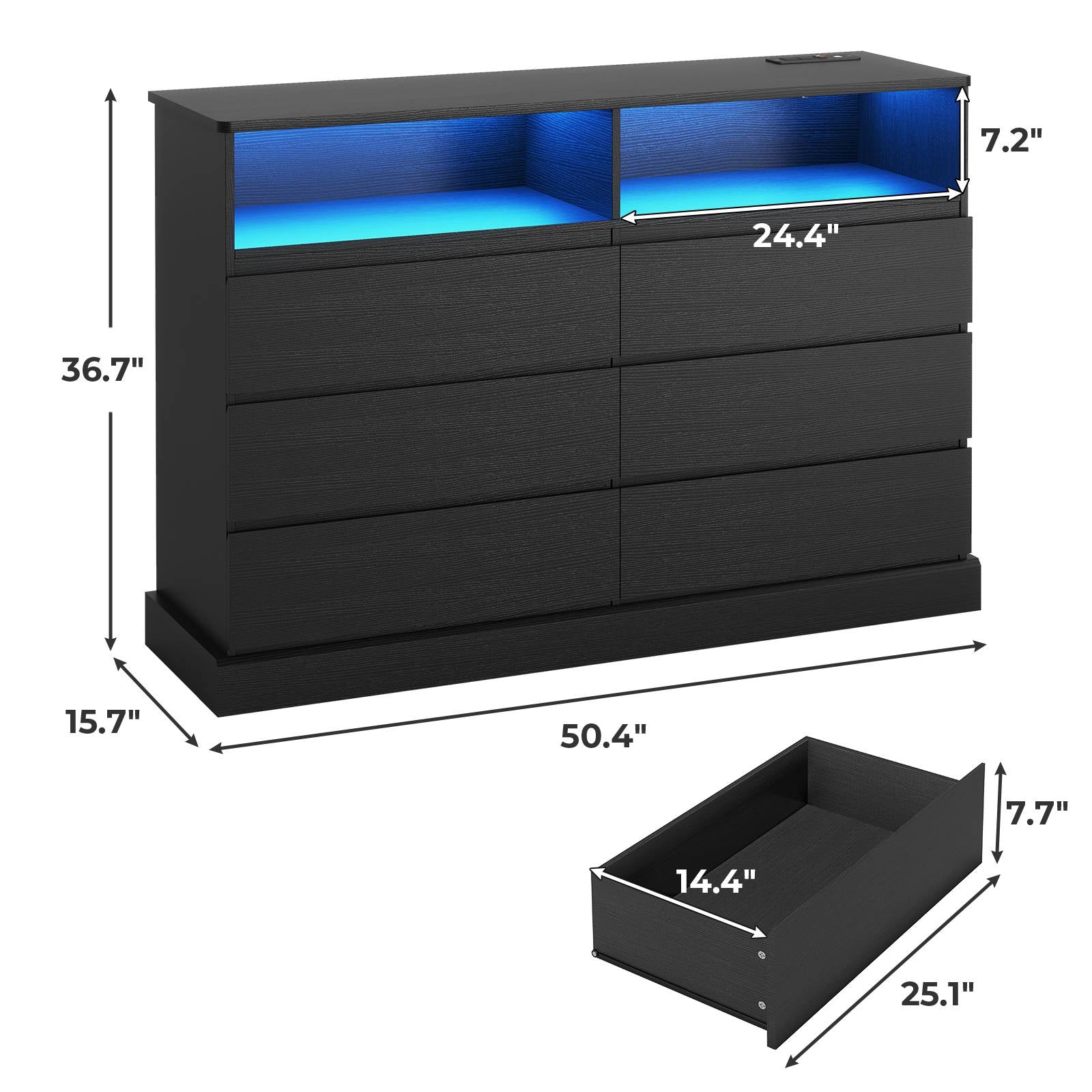 2 person desk